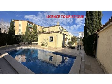 Maison à vendre à Sector Francoli 1-B