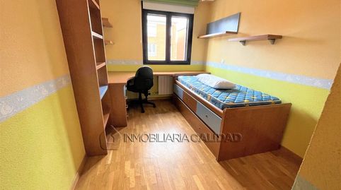 Foto 5 de Piso de alquiler en Fuentecillas - S7 - S8, Burgos Capital