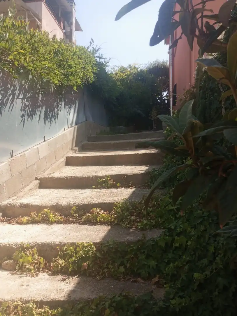 Exterior view of Houses for sale in Sentmenat  with Air Conditioner, Heating and Private garden