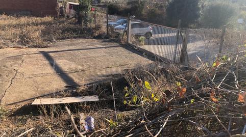 Photo 5 of Industrial land for sale in Can Vinyals, Barcelona