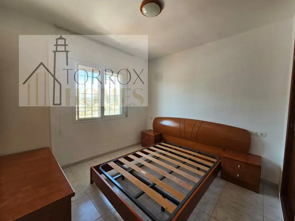 Bedroom of Apartments for sale in Torrox