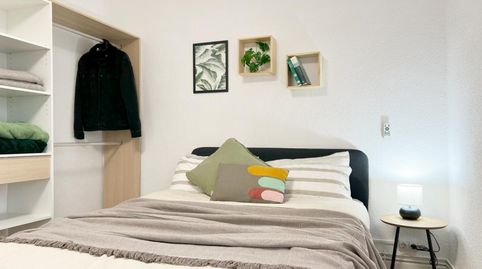 Foto 5 de Habitació a Pueblo Nuevo, Madrid Capital