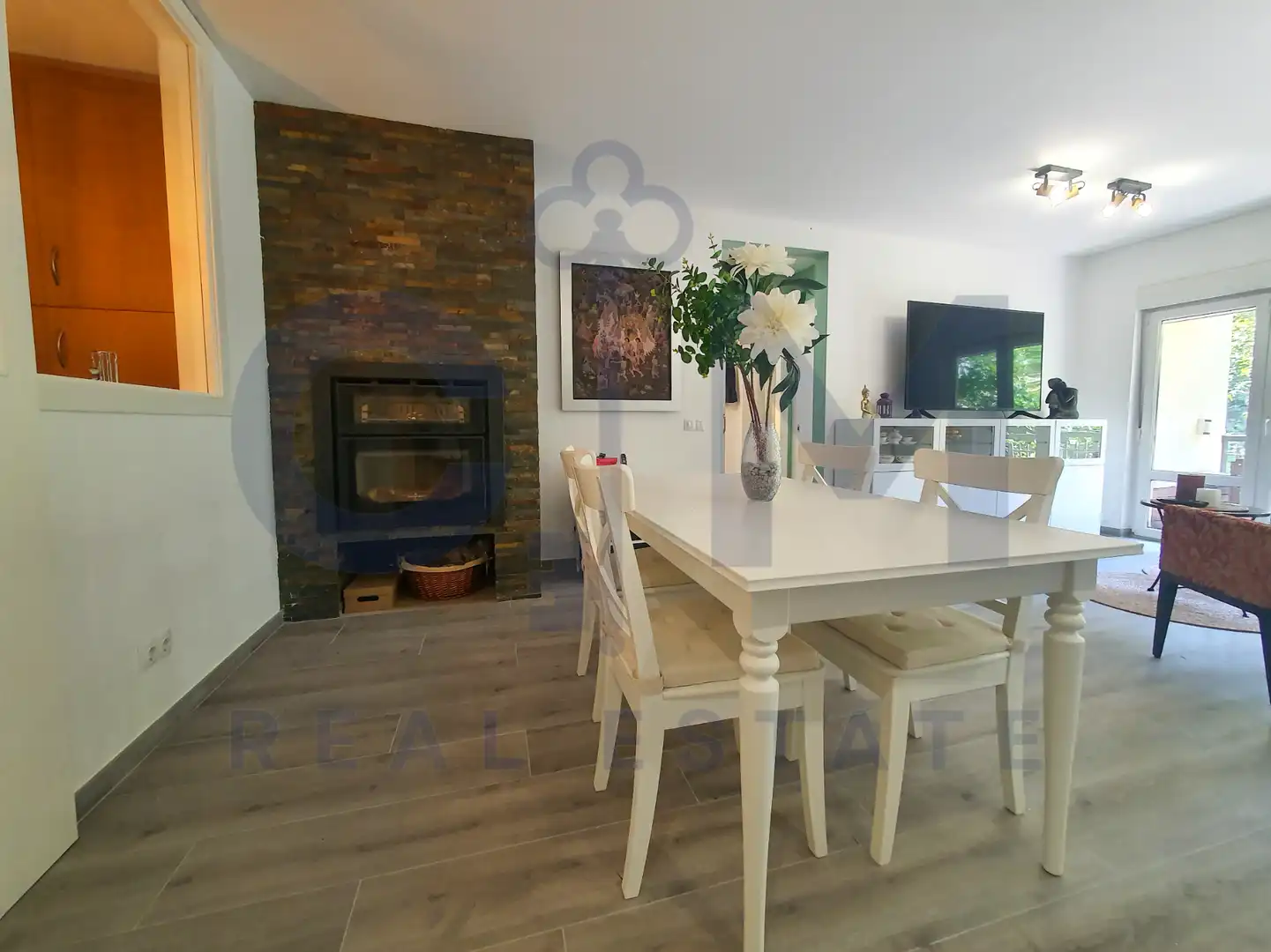 Wohnung mit Terrasse zum Verkauf in Carretera Vella, imagen 5