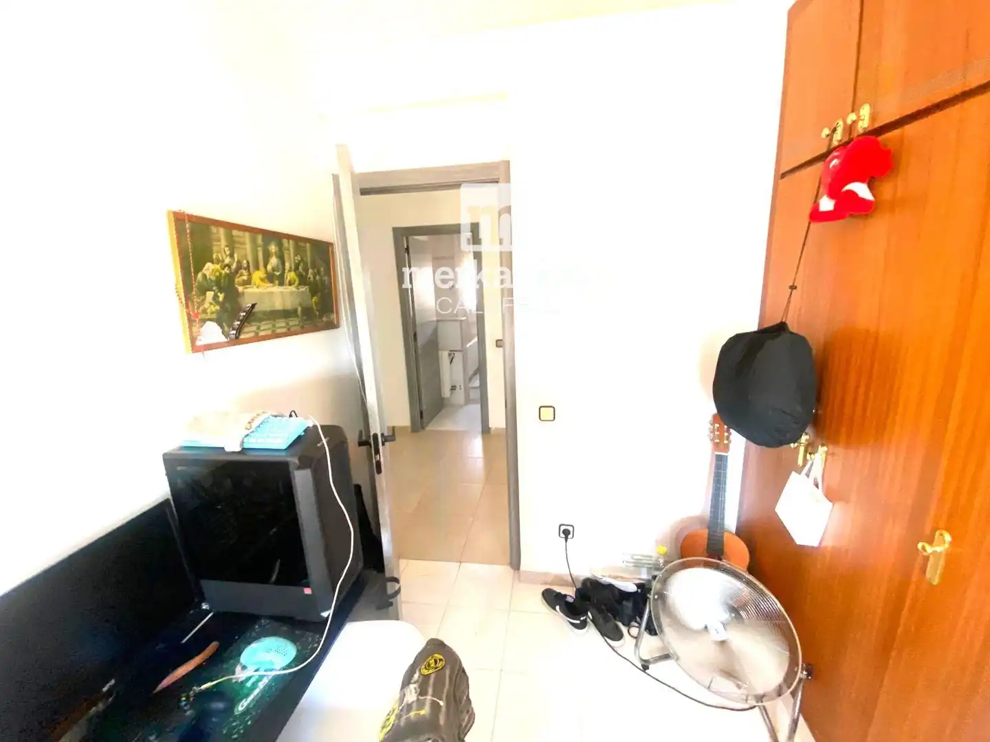 Casa o xalet en venda en Cunit amb Jardí privat, Terrassa i Traster