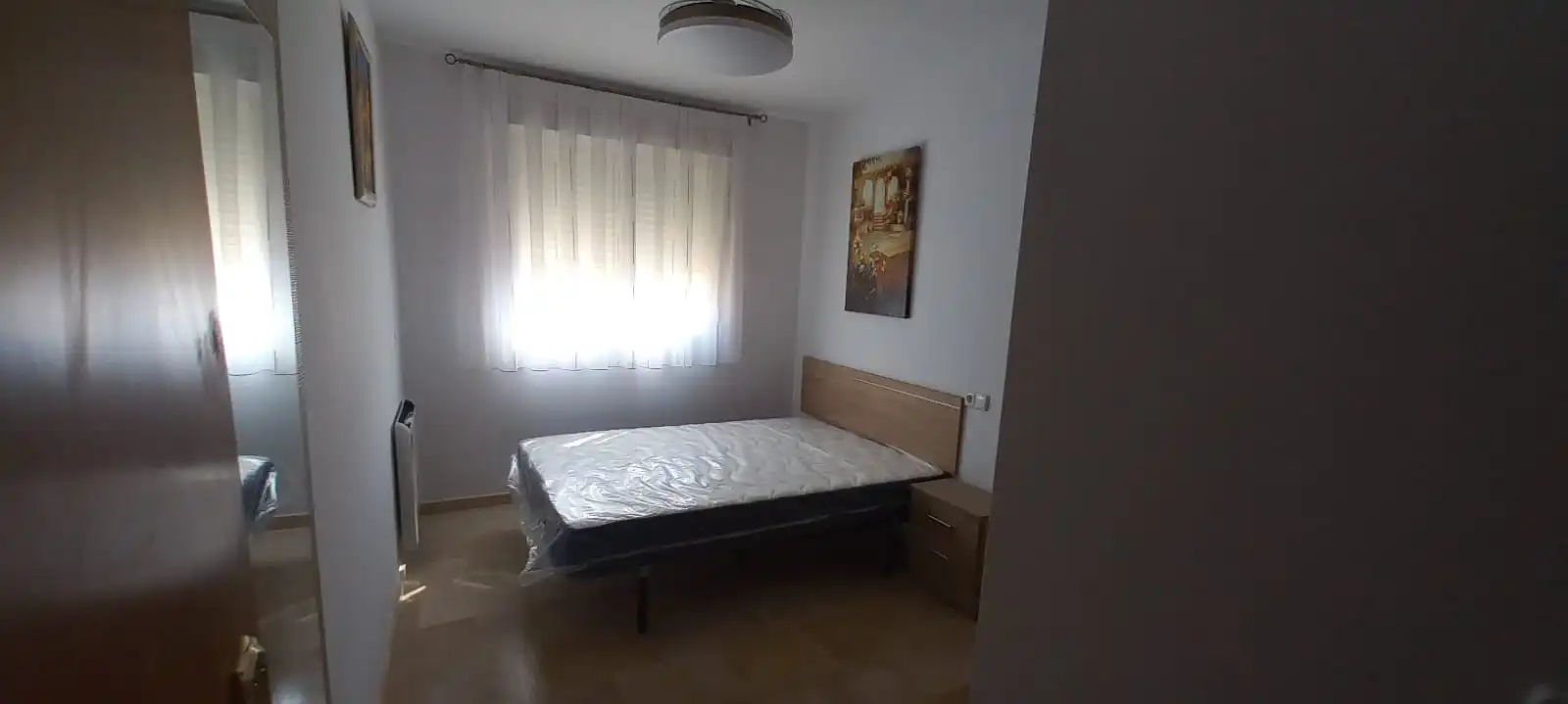 Ático de alquiler en Calle el Emigrante, 9, Abanilla