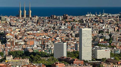 Foto 4 de Edifici en venda a El Raval, Barcelona