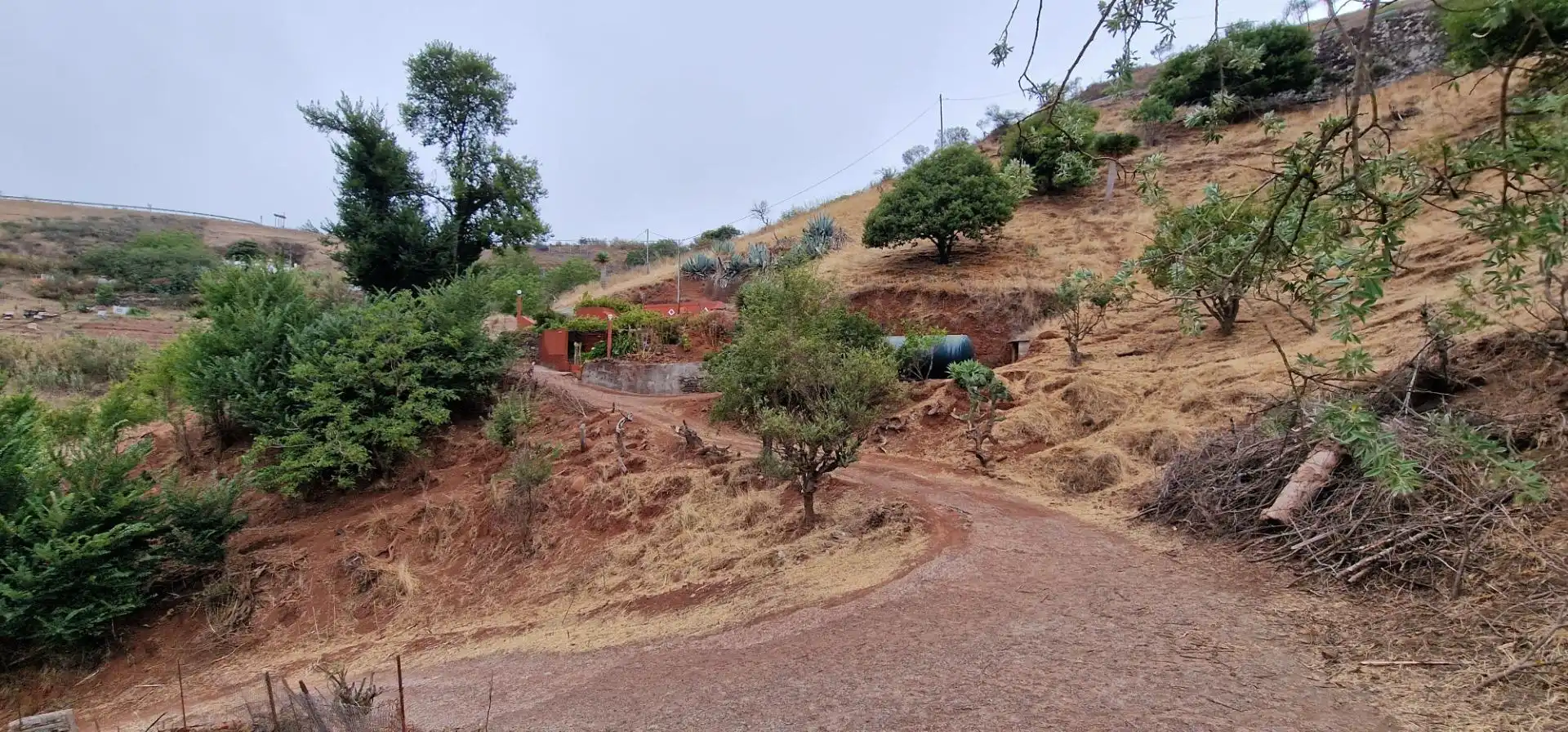 Casa o chalet en venta en Gáldar con Trastero