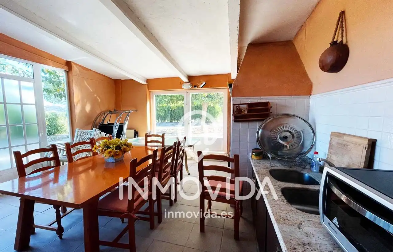 Casa o chalet en venta en R-9 Foies B Pol-16, 3, Xàtiva