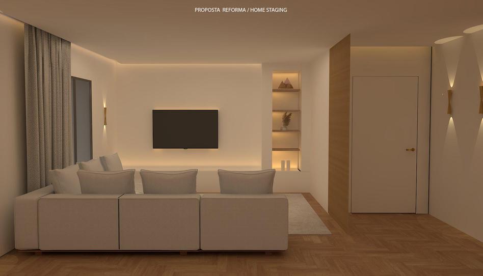 Photo 1 of Flat for sale in Del Sol, 81, Eixample, Girona