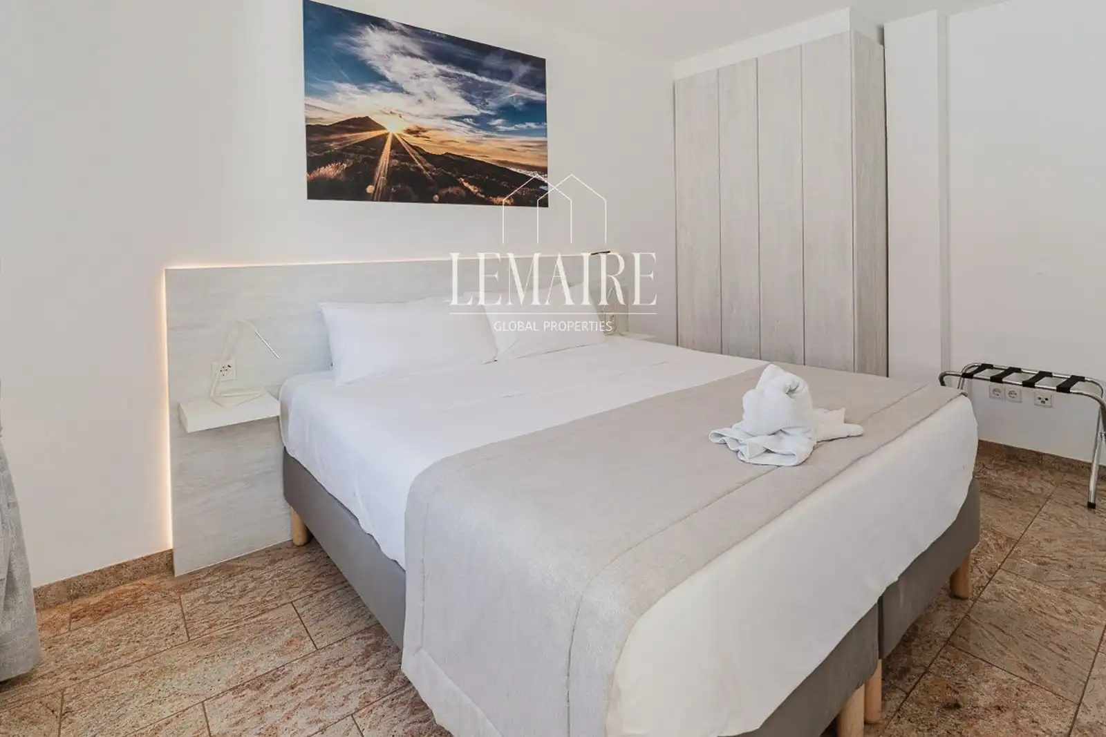 Detached house with pool for sale in La Vera, imagen 25