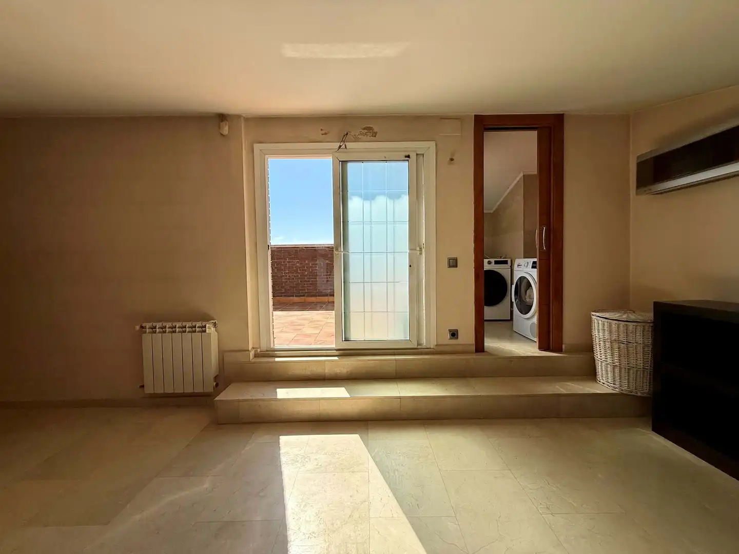 Casa adosada en venda en Sant Andreu de Llavaneres amb Aire condicionat, Calefacció i Terrassa