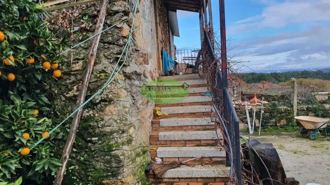 Casa con terrazza in vendita a Cartelle, imagen 19
