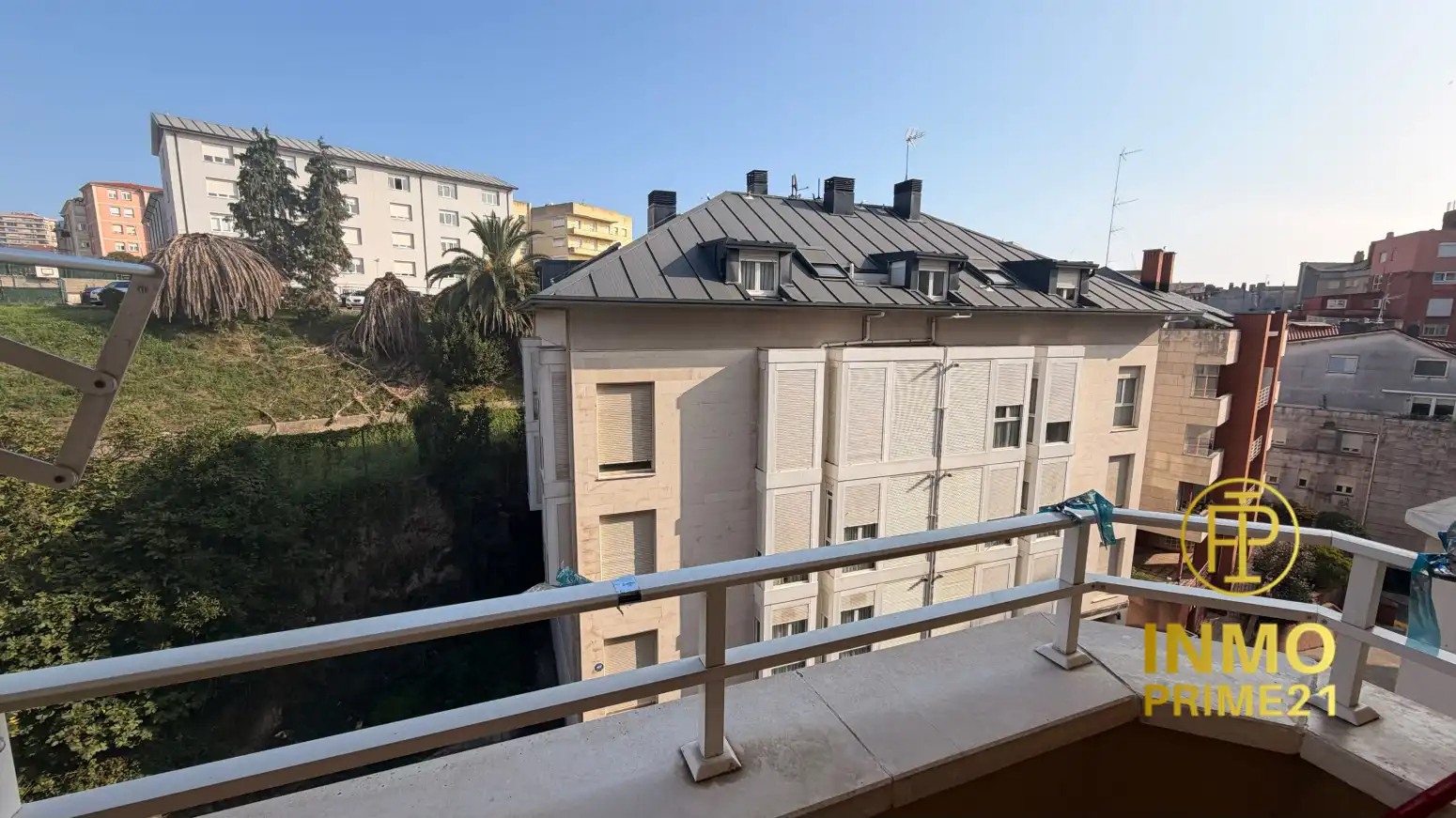 Appartement avec terrasse à louer à Santander - CL LEON FELIPE 9, imagen 6