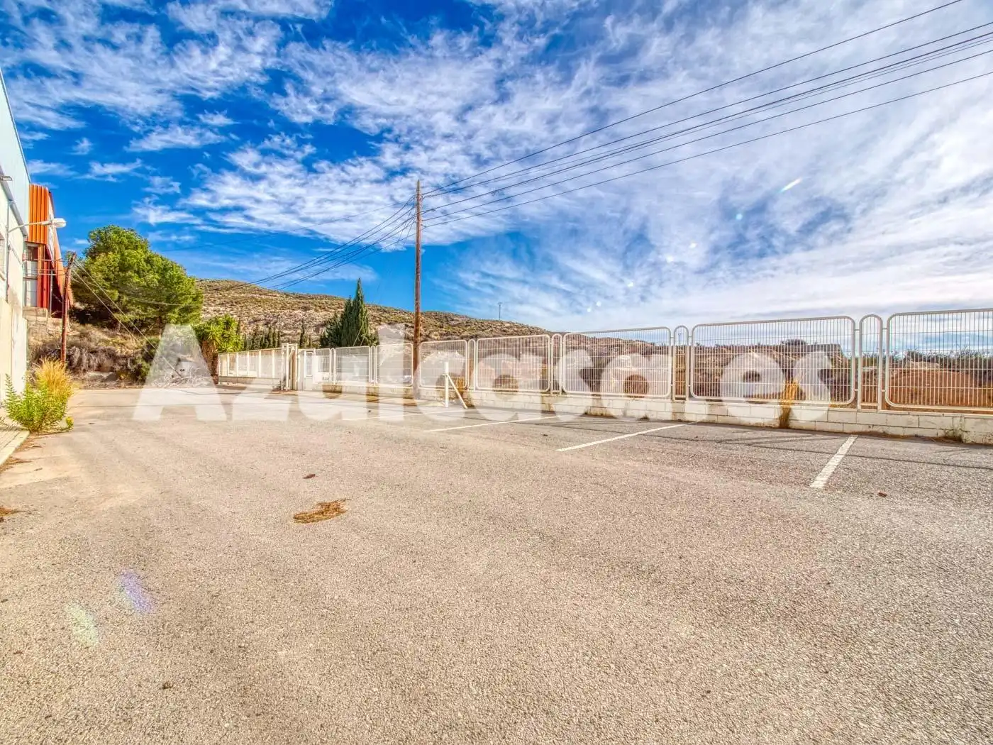 Nave industrielle à vendre à Avenida Elche, imagen 51