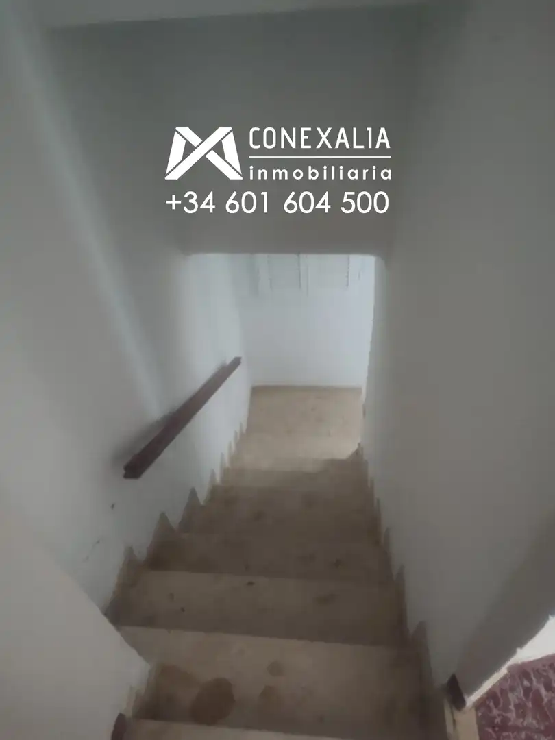 Casa o chalet en venta en Setenil de las Bodegas con Terraza y Balcón