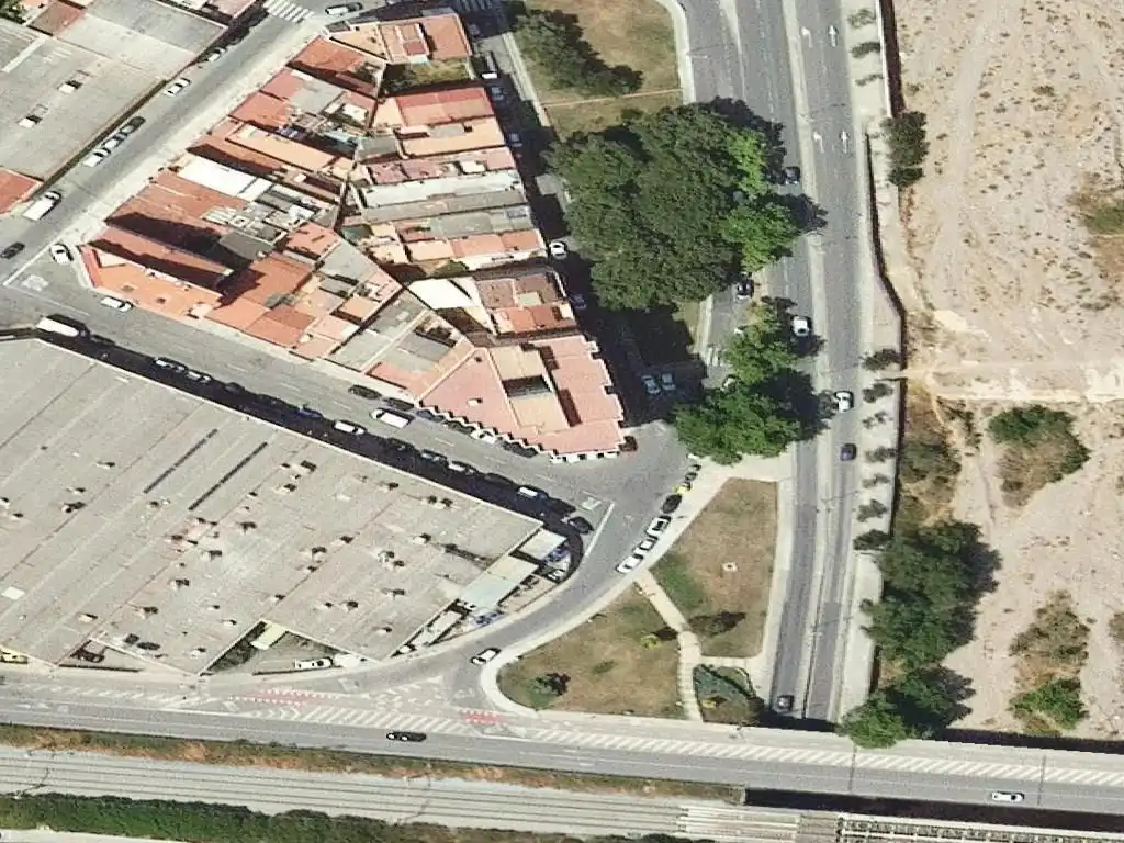Maison rustique à vendre à Calle de Jerez 122