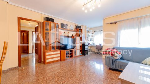 Foto 5 de Piso en venta en Tormos, Valencia Capital