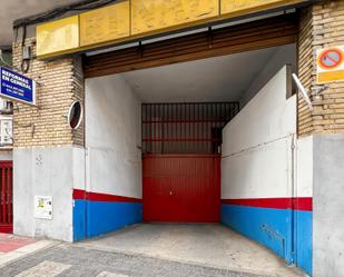 Garage for sale in Getafe