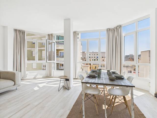 Apartamento en Alquiler en Son Espanyolet