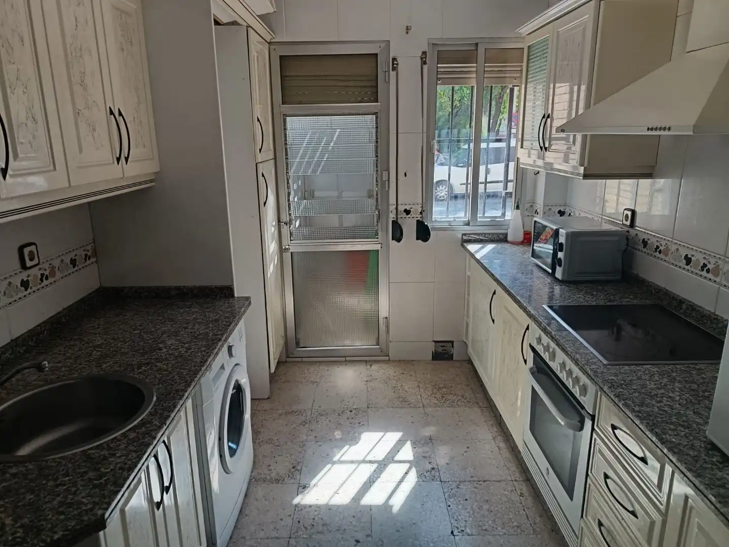 Appartamento con ascensore in vendita a Galaroza 21