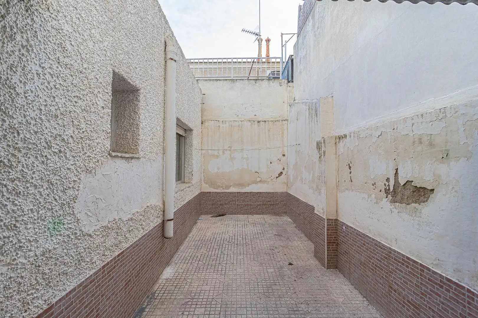 Maisonette mit Terrasse zum Verkauf in Calle de Enrique Martínez Muñoz 8, imagen 13