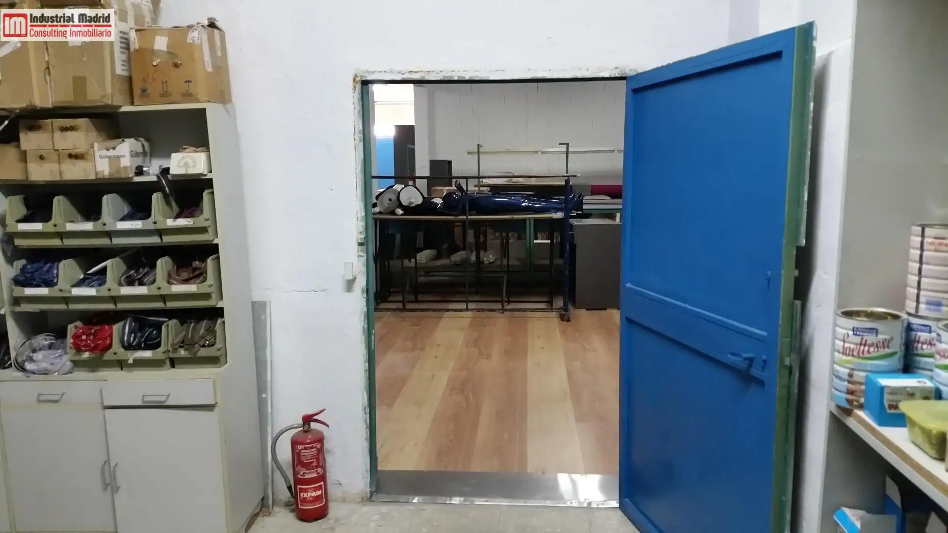 Residencial en venda a Humanes de Madrid, imagen 27