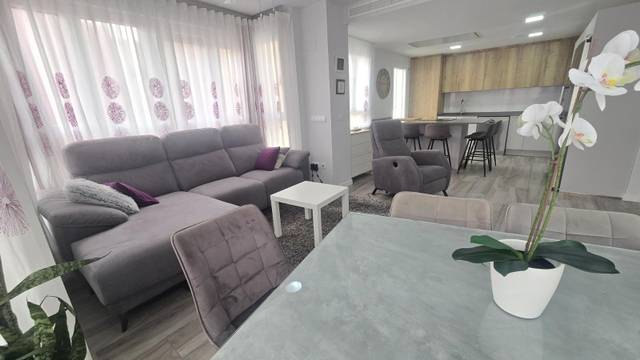 Piso en Venta en Morvedre