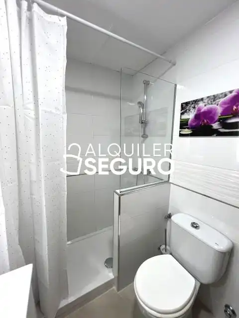Flat for rent in Yugoslavia , El Carrascal