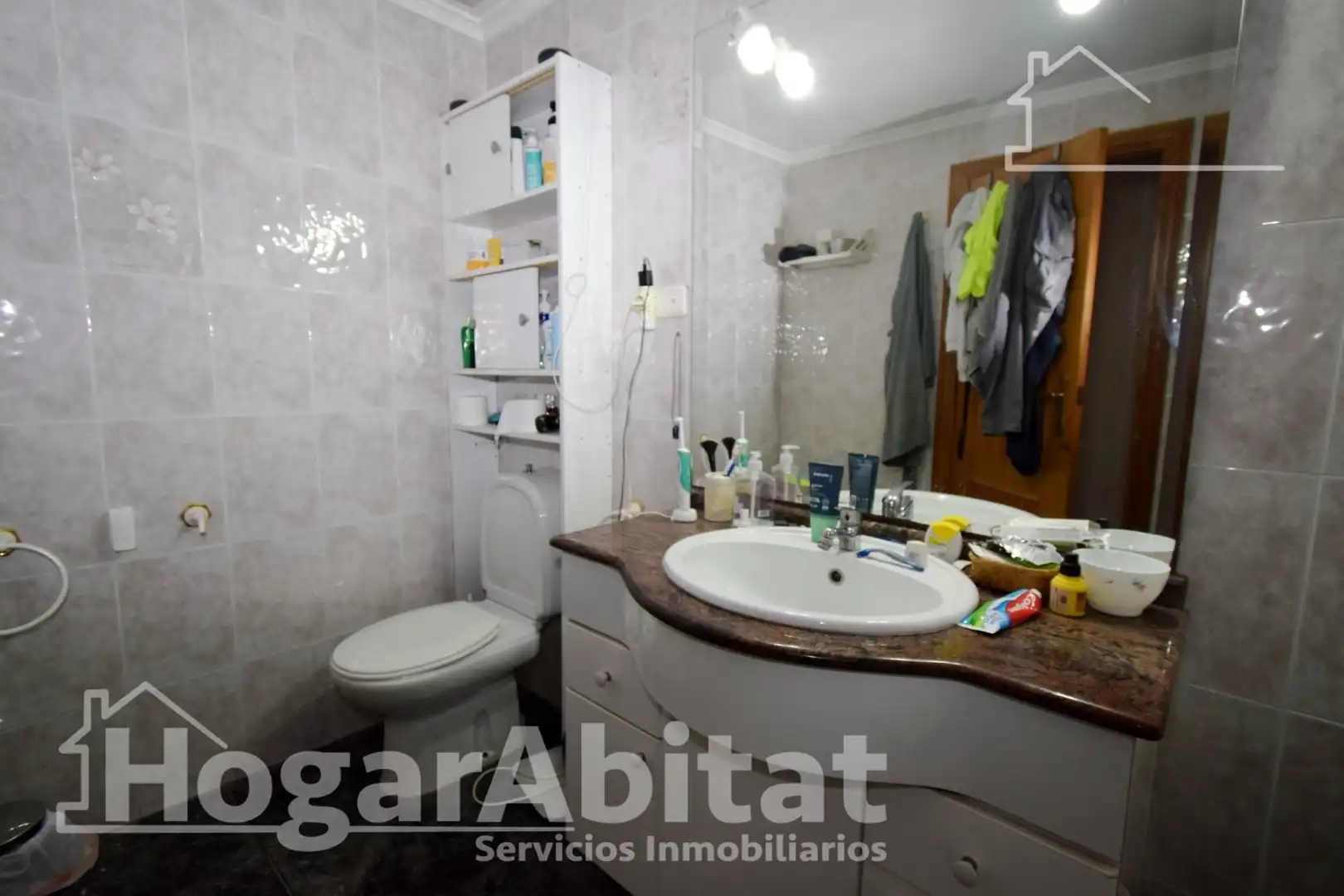 Baño de Piso en venta en Montserrat con Aire acondicionado, Calefacción y Terraza