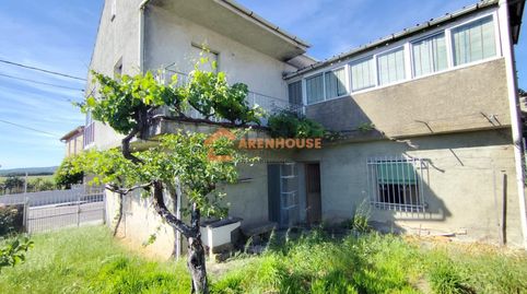 Foto 2 de Casa o chalet en venta en Sarreaus, Ourense