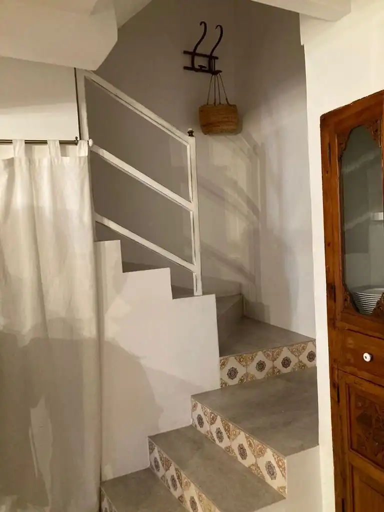 Casa o xalet en venda a N/A, -1, Chulilla
