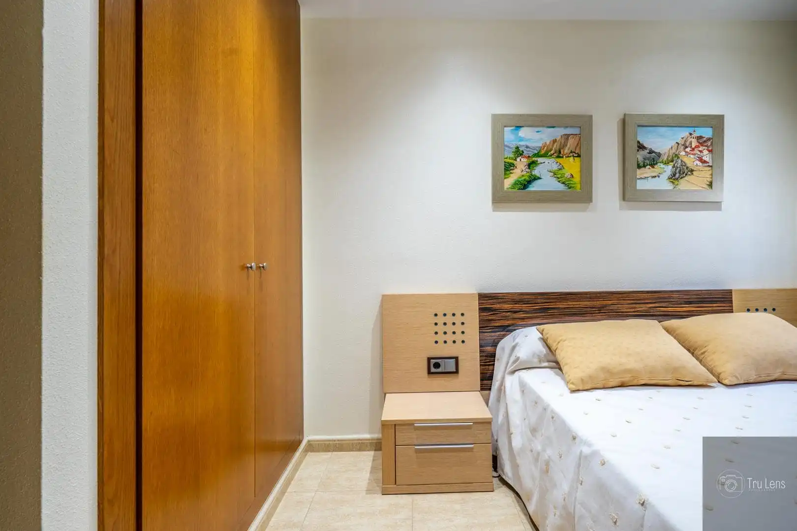 Habitación de Casa o chalet en venta en Torre-Pacheco