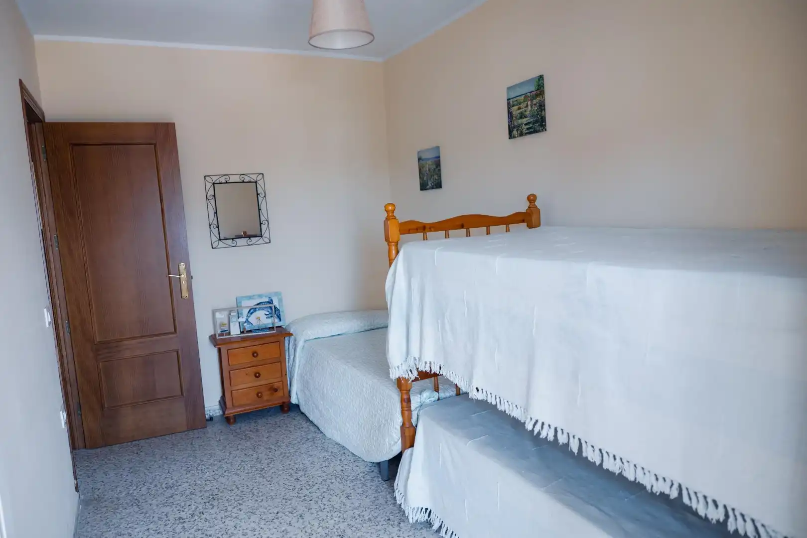 Flat for sale in Calle RAMON Y CAJAL, Playa de la Regla
