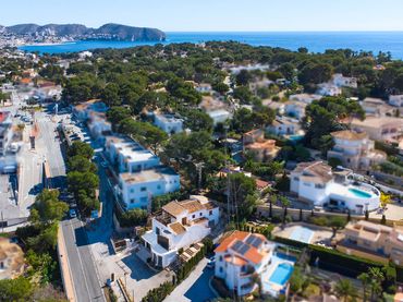 Gewerbefläche zum Verkauf in Cala Advocat - Baladrar