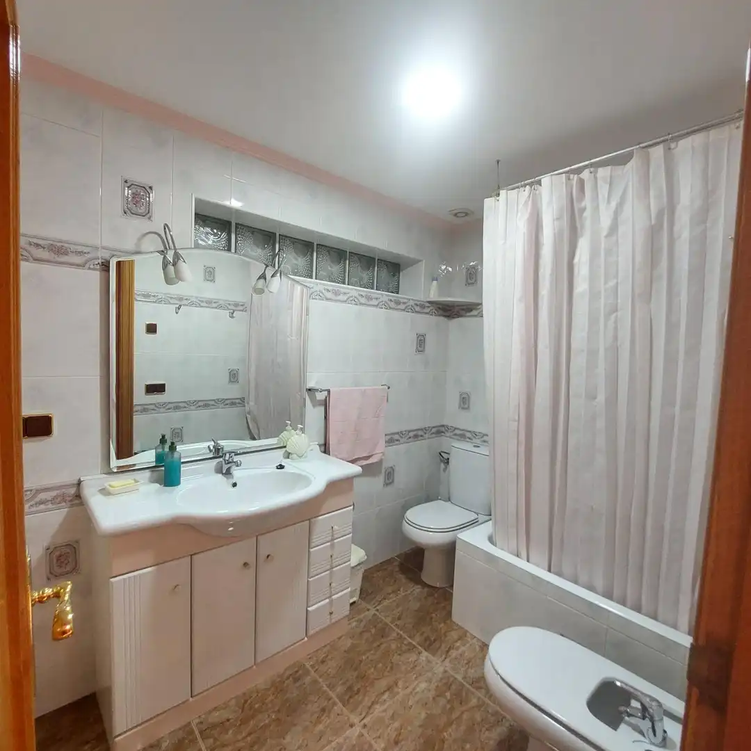 Dúplex en venda a Calle CEUTA, 40, Barrio de San Blas