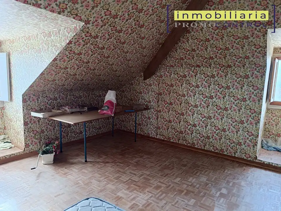 Chalet con terraza en venta en Calle Río Aragón 4, imagen 54