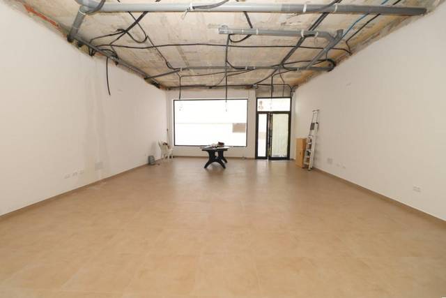 Local comercial en Alquiler en Centro