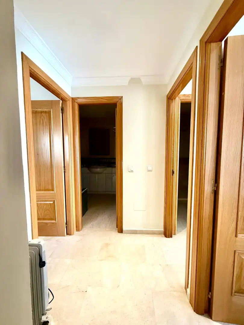 Maisonette zur Miete in Marbella mit Schwimmbad, Möbliert und Gemeinschaftspool