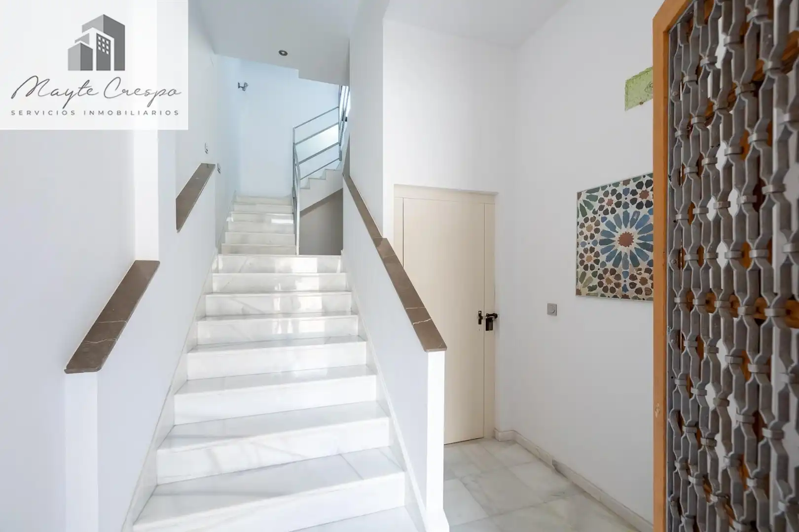 Inmuebles singulares con ascensor en venta en Calle Real, imagen 4