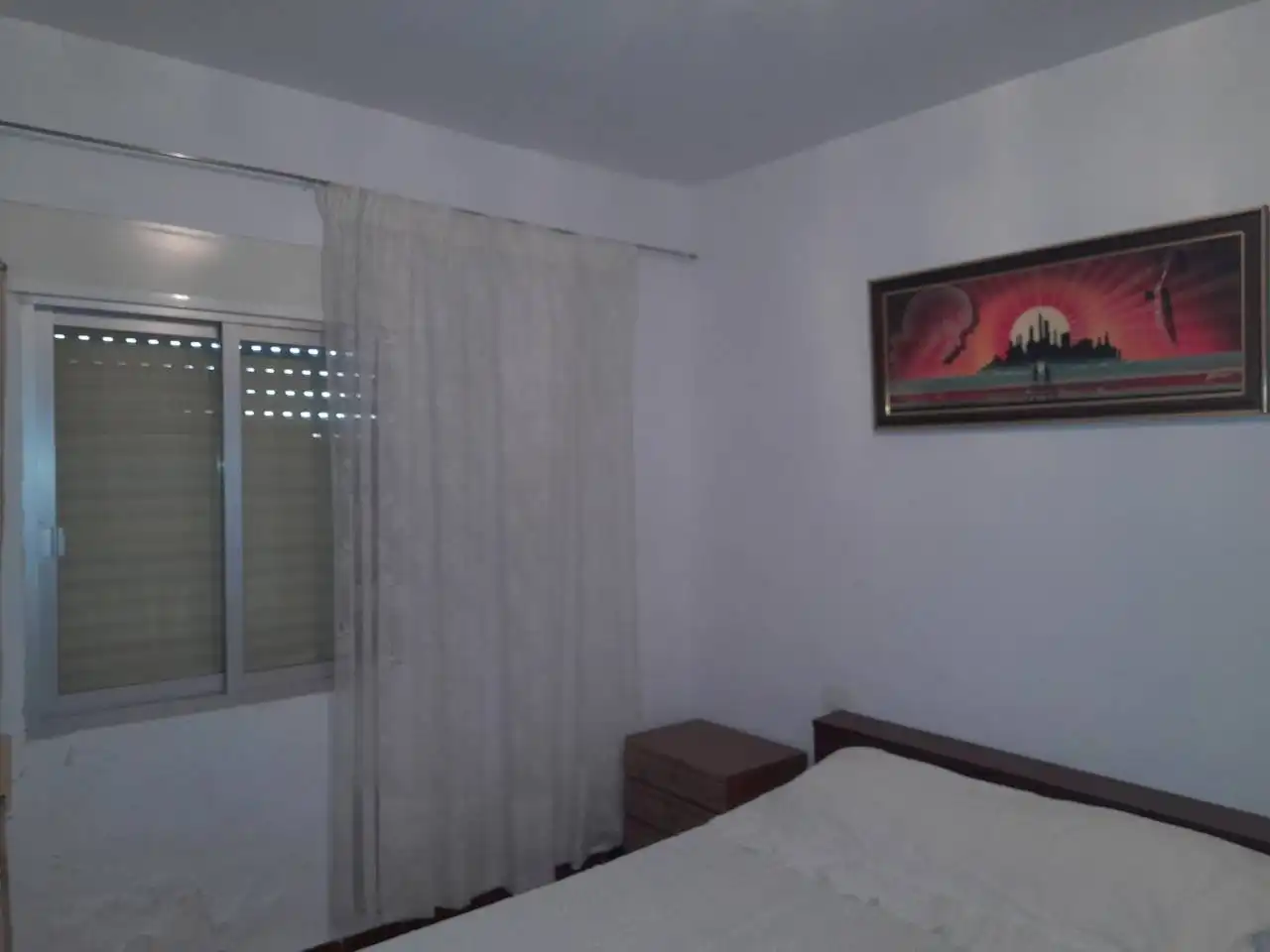 Habitación de Casa o chalet en venta en Cortes de Pallás