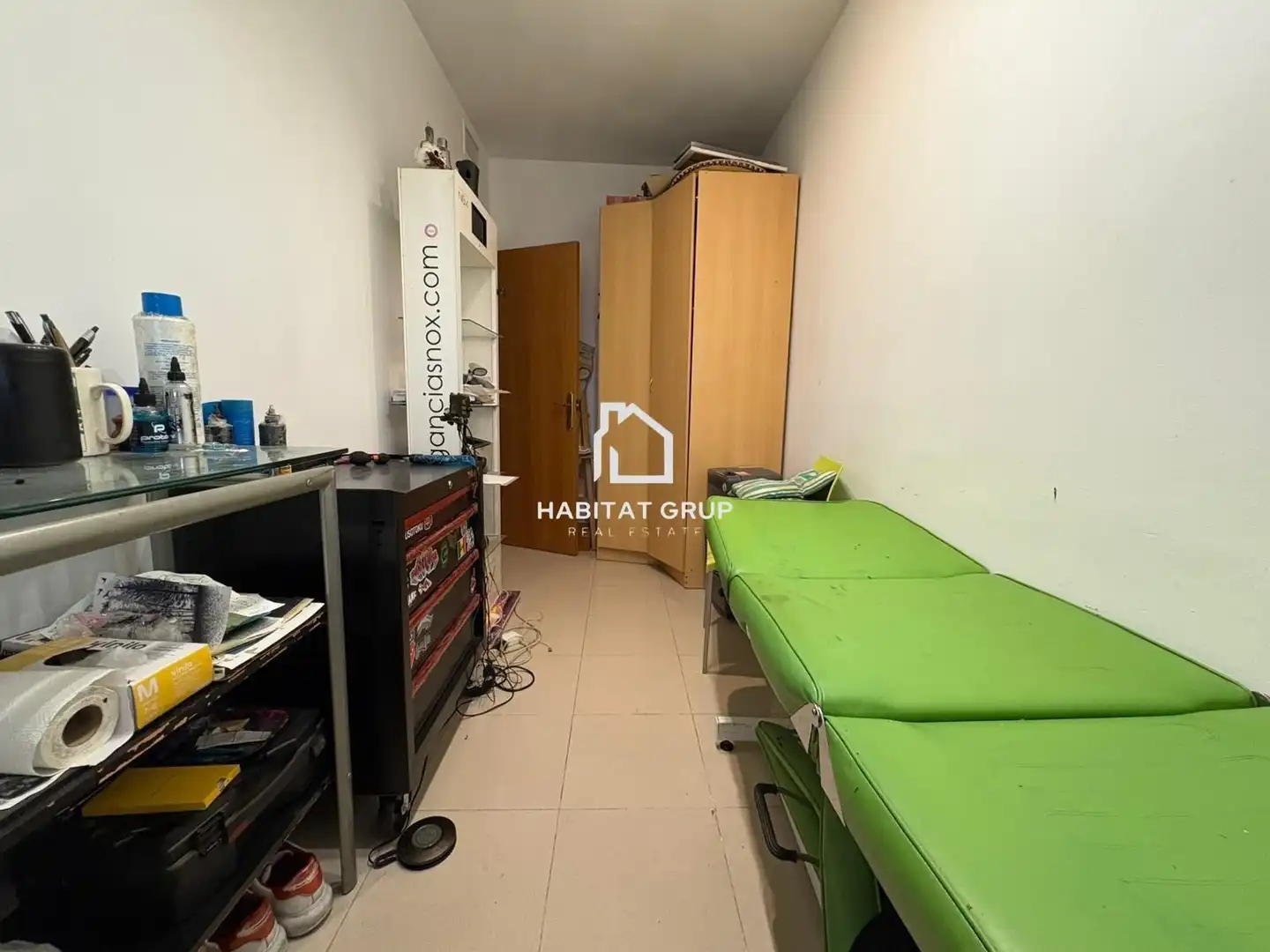 Casa a schiera con giardino in vendita a Vilobí d'Onyar, imagen 21