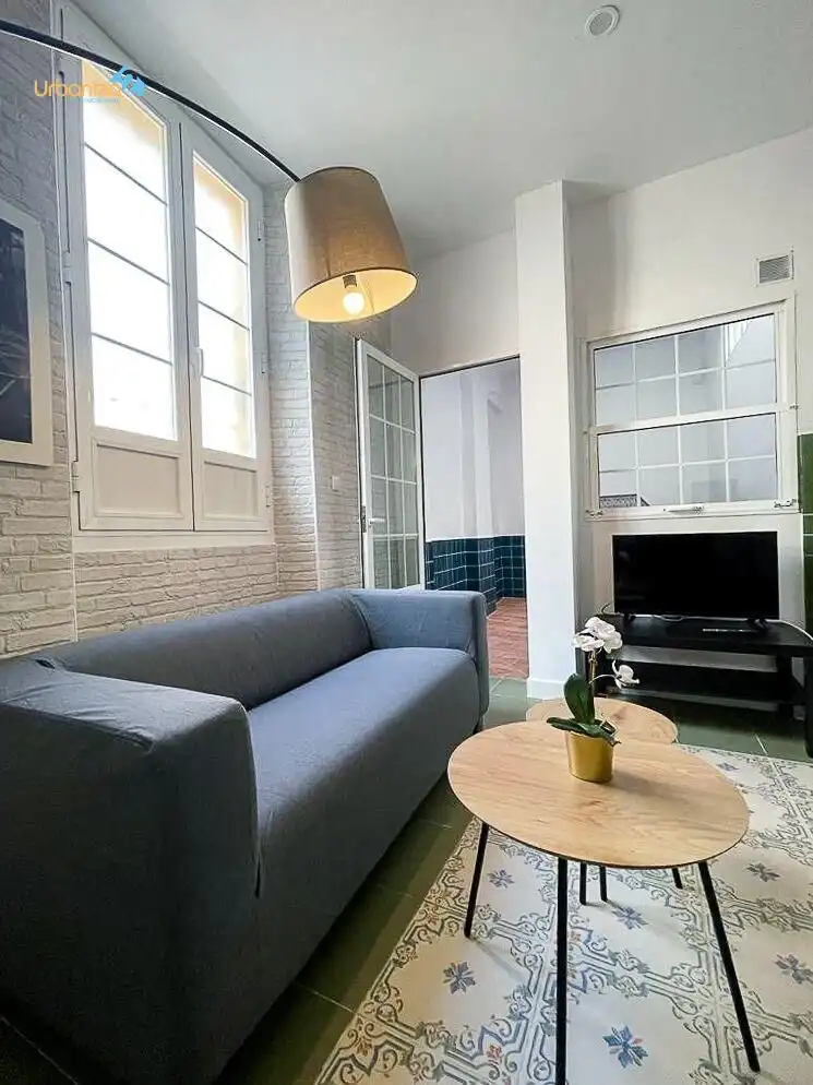 Apartament en venda a Casco Antiguo