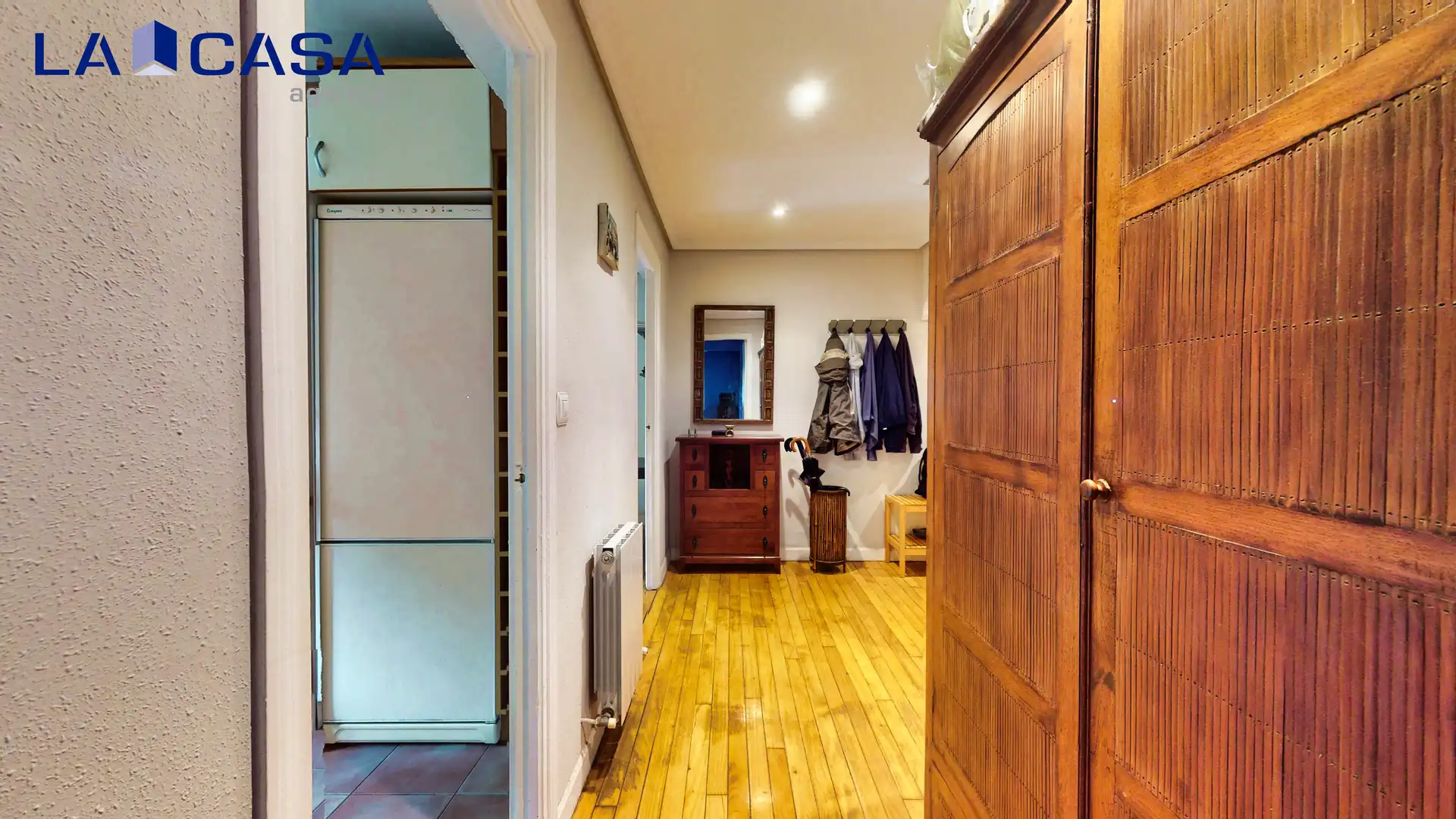 Piso en venta en Bilbao  con Calefacción y Trastero