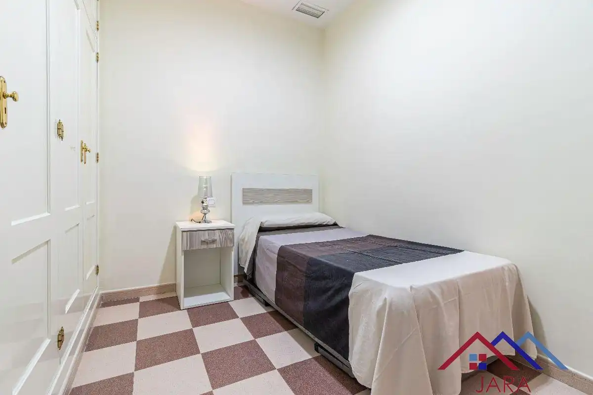 Flat for rent in Centro