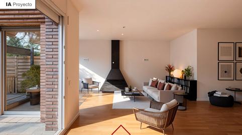 Foto 5 de Casa adosada de lloguer a Passeig D'antoni Gaudí, L'Eixample, Sant Cugat del Vallès