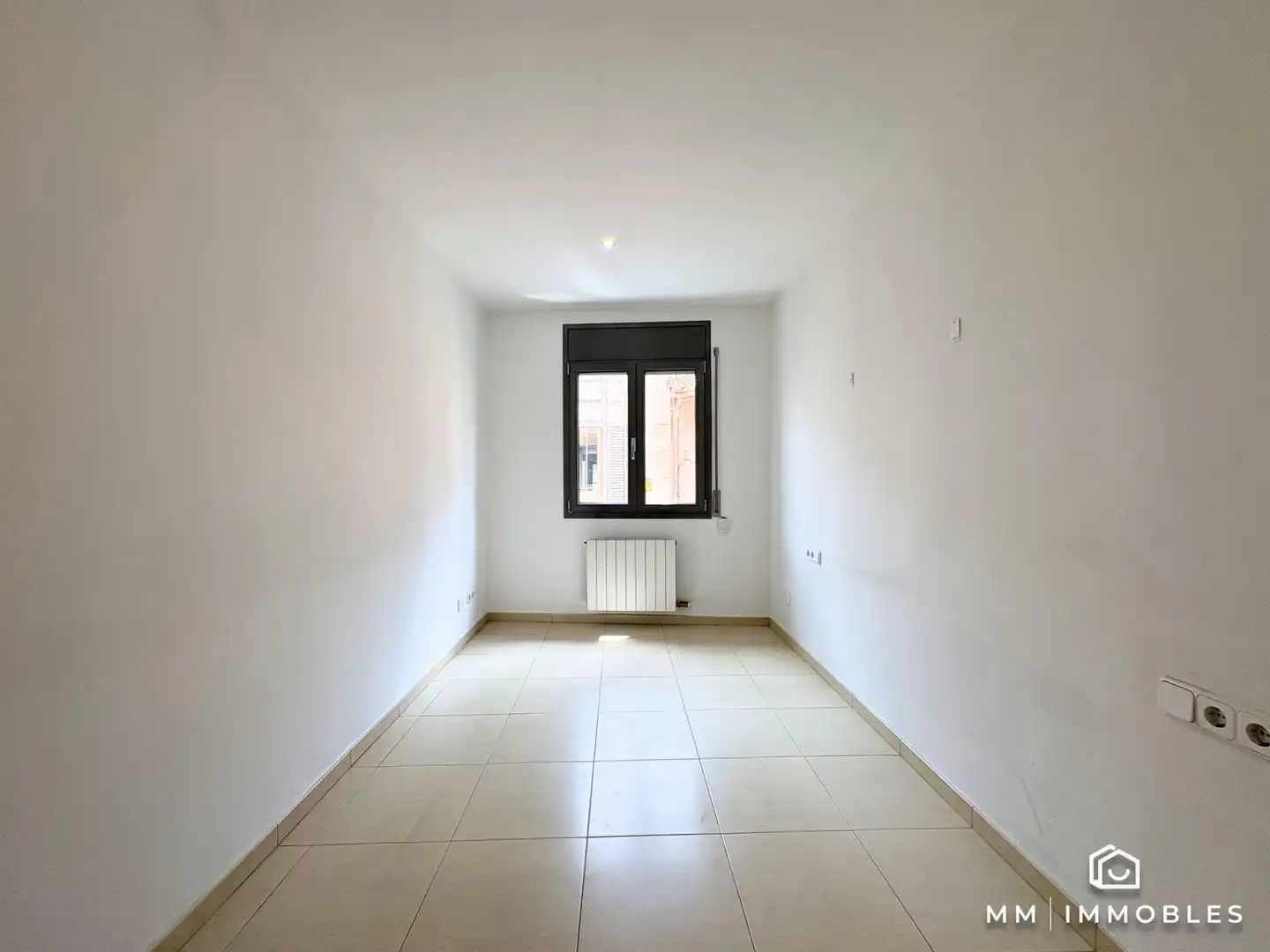 Bedroom of Attic for sale in Granollers  with Heating and Terrace