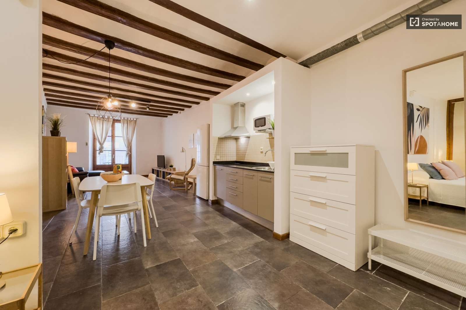 Estudi per a compartir a Sant Pere, Sta. Caterina i la Ribera