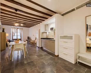 Estudi per a compartir a Sant Pere, Sta. Caterina i la Ribera