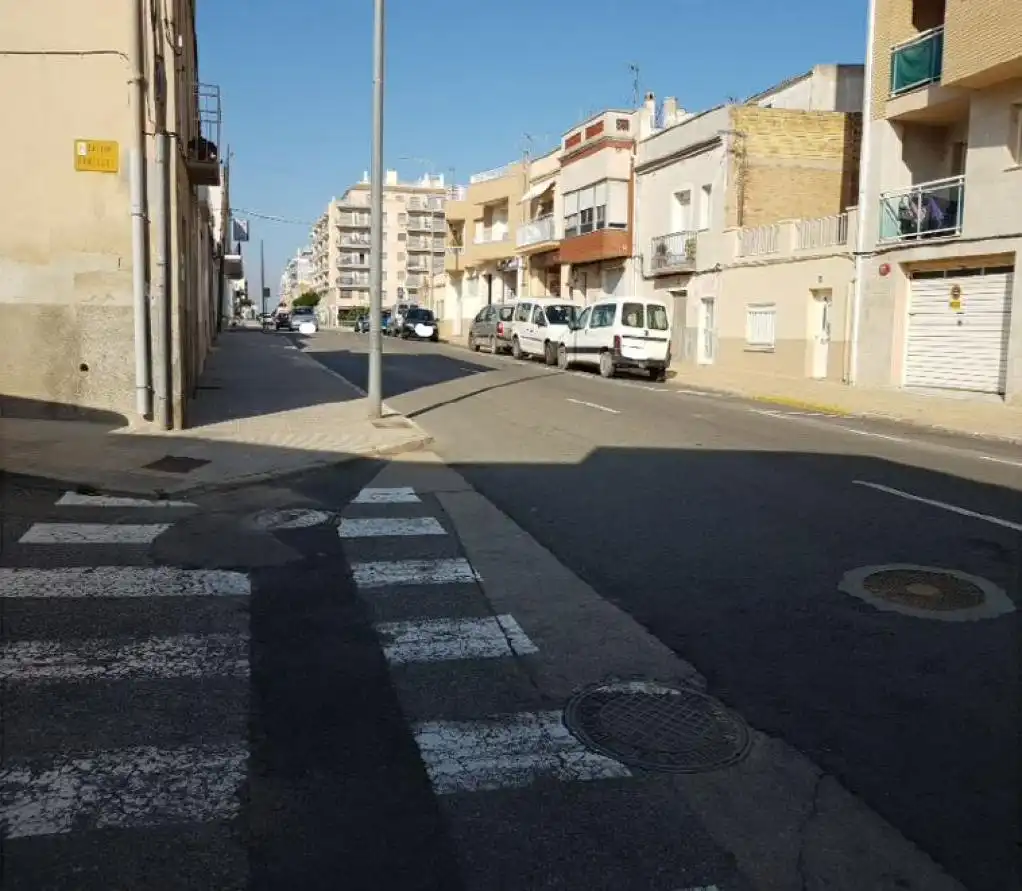 Aparcamiento en venta en C/ De Sant Josep, imagen 3