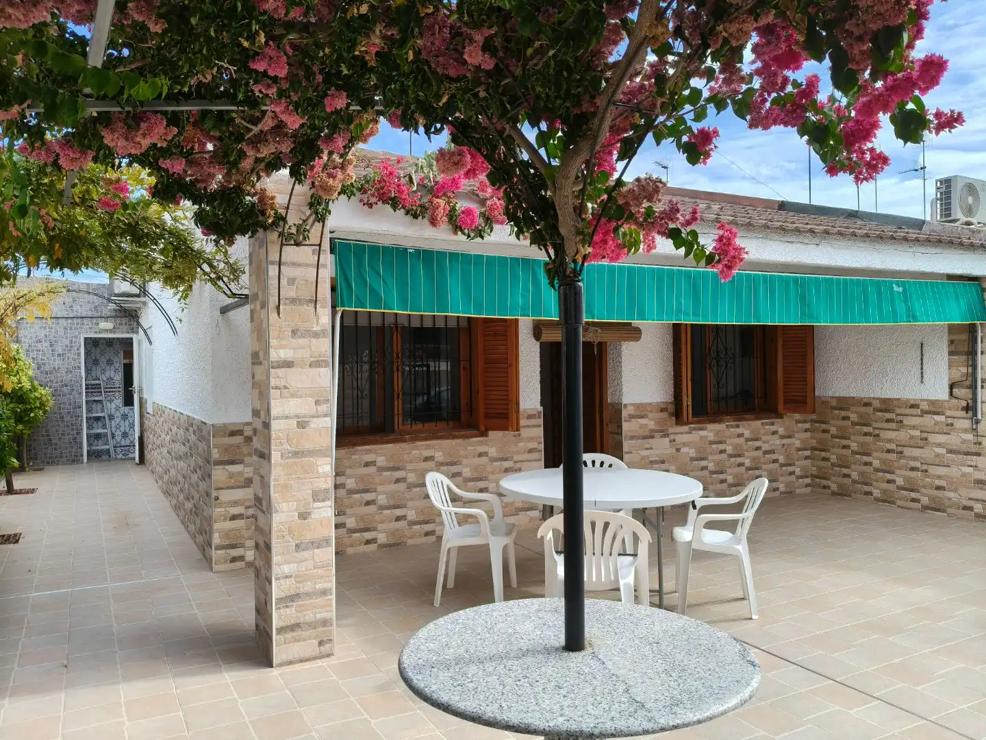 Casa o chalet en venta en San Javier con Aire acondicionado y Terraza